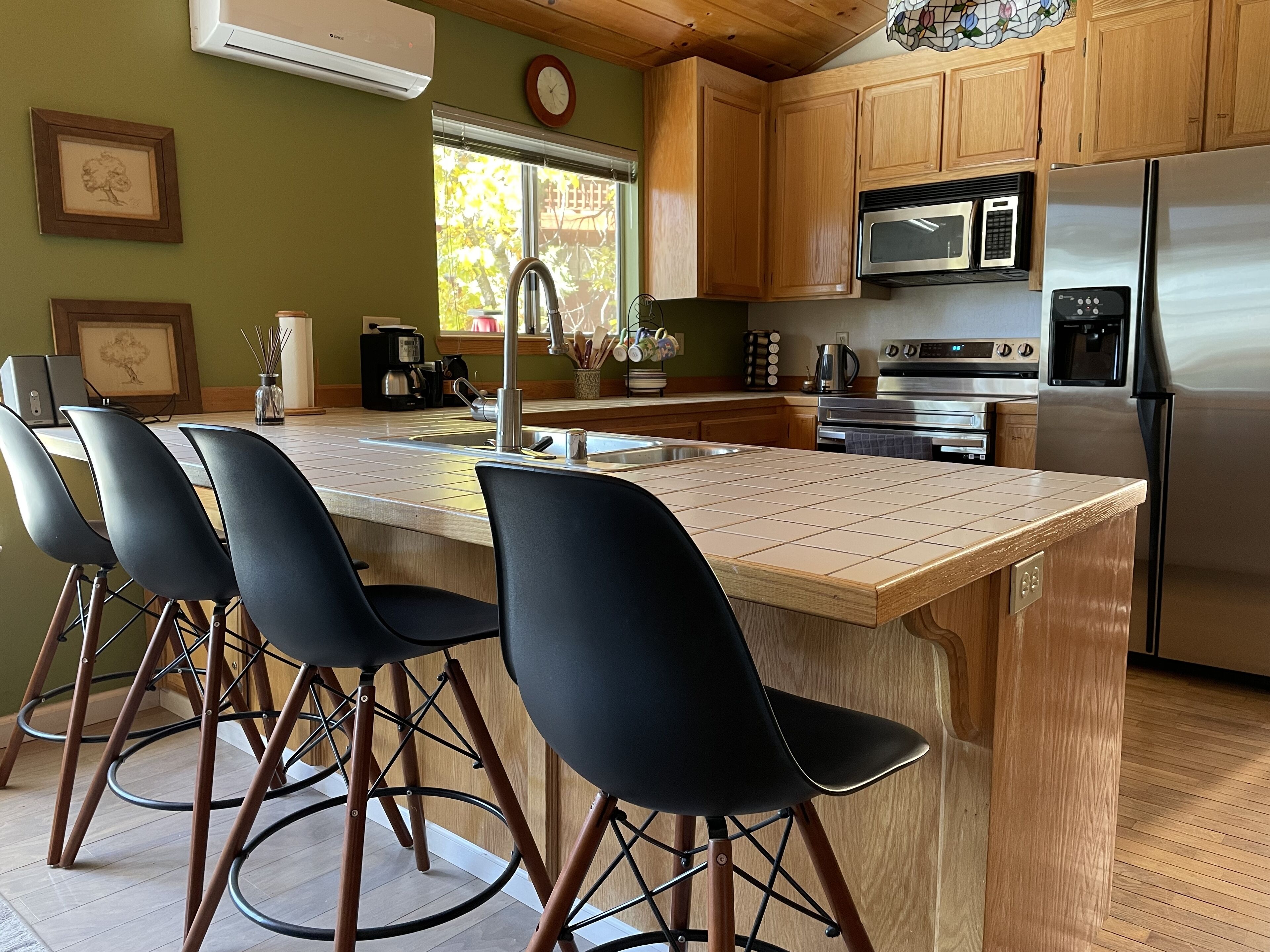 Blue Lake Springs is the best place to refresh and energize this summer! 