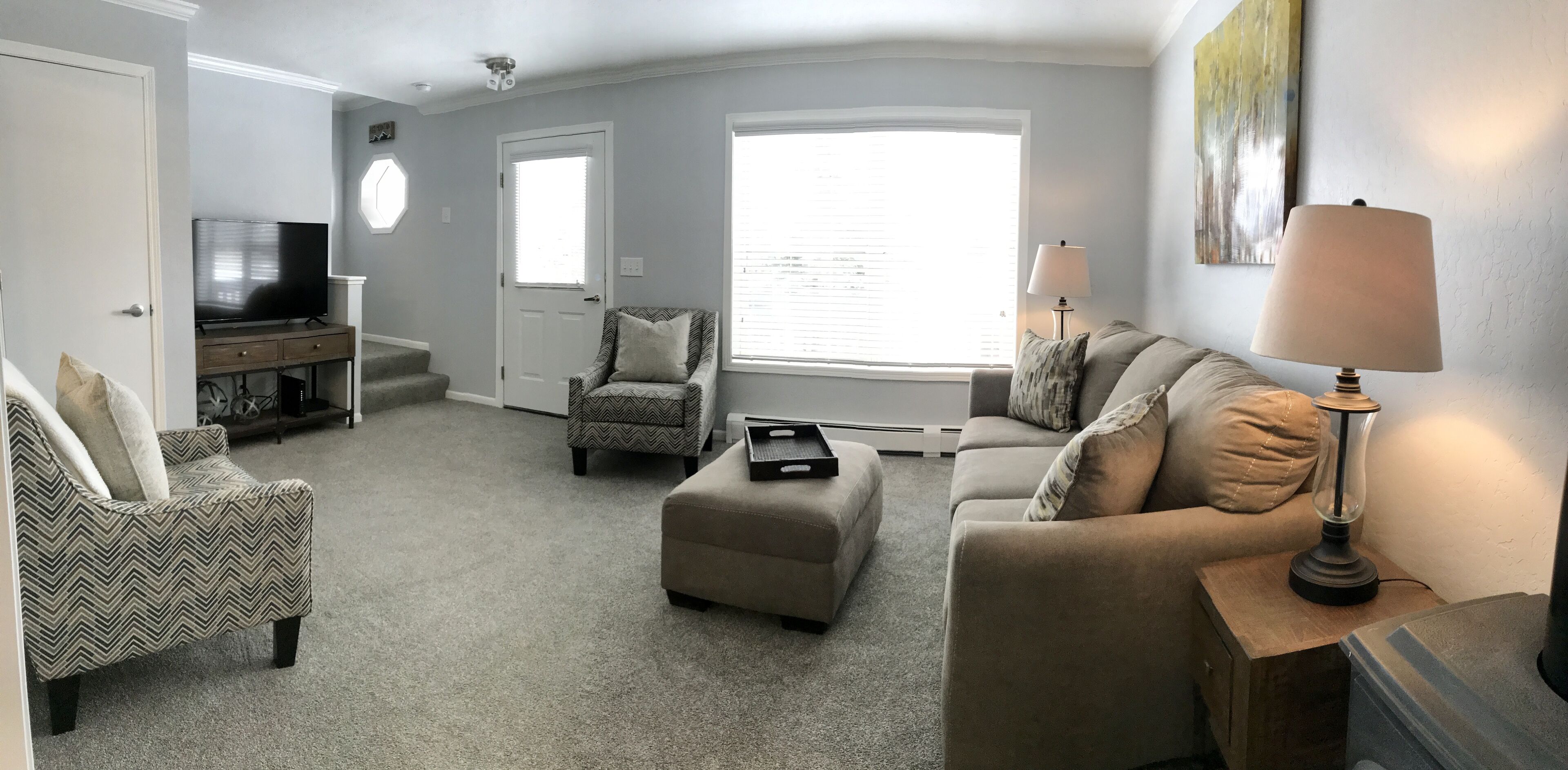 Beautifully renovated Townhome in Dillon ready for your vacation! 