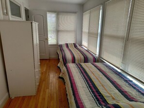 7 Schlafzimmer, kostenloses WLAN, Bettwäsche