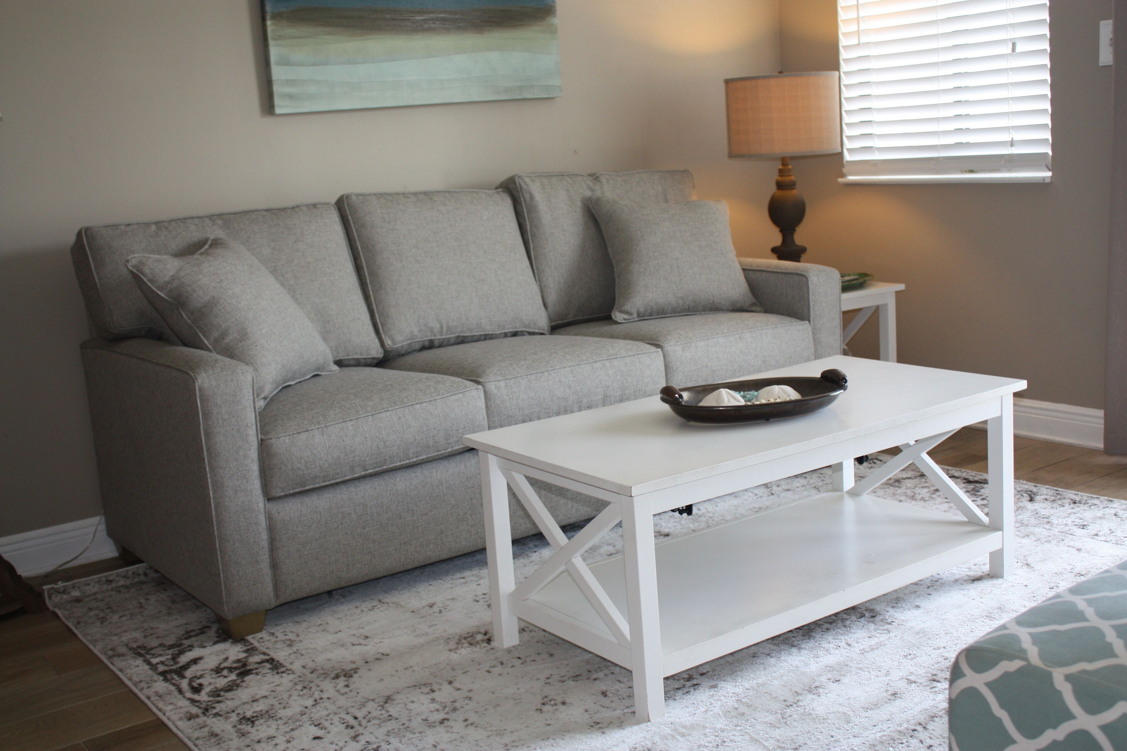 King Size Luxury in a Family Beach Resort