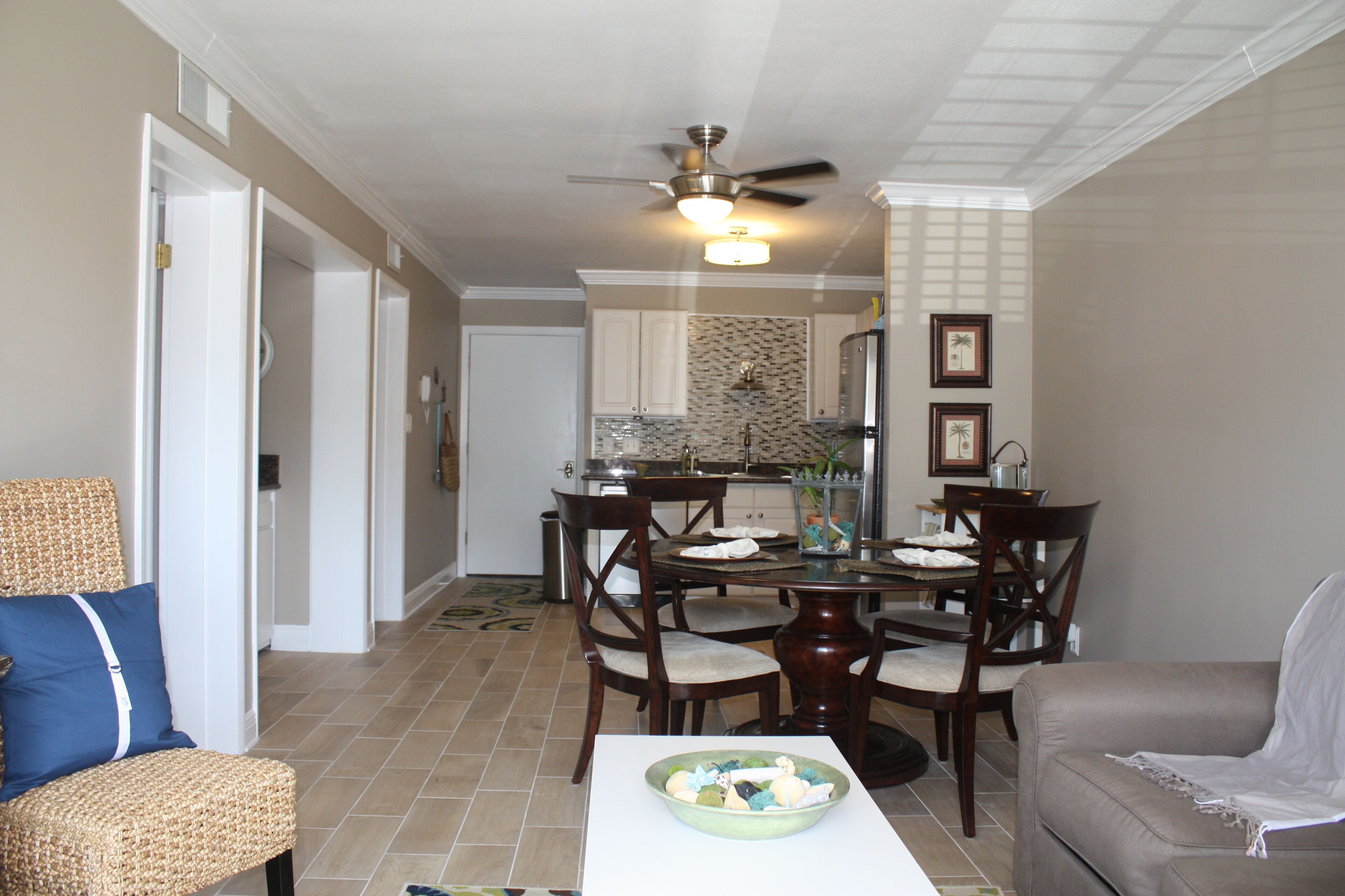 King Size Luxury in a Family Beach Resort