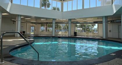 King Size Luxury Family Beach Resortissa