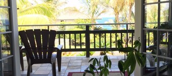Ocean Views • Whale Watching • Sea Turtles • Sunrise Lanai • King Bed