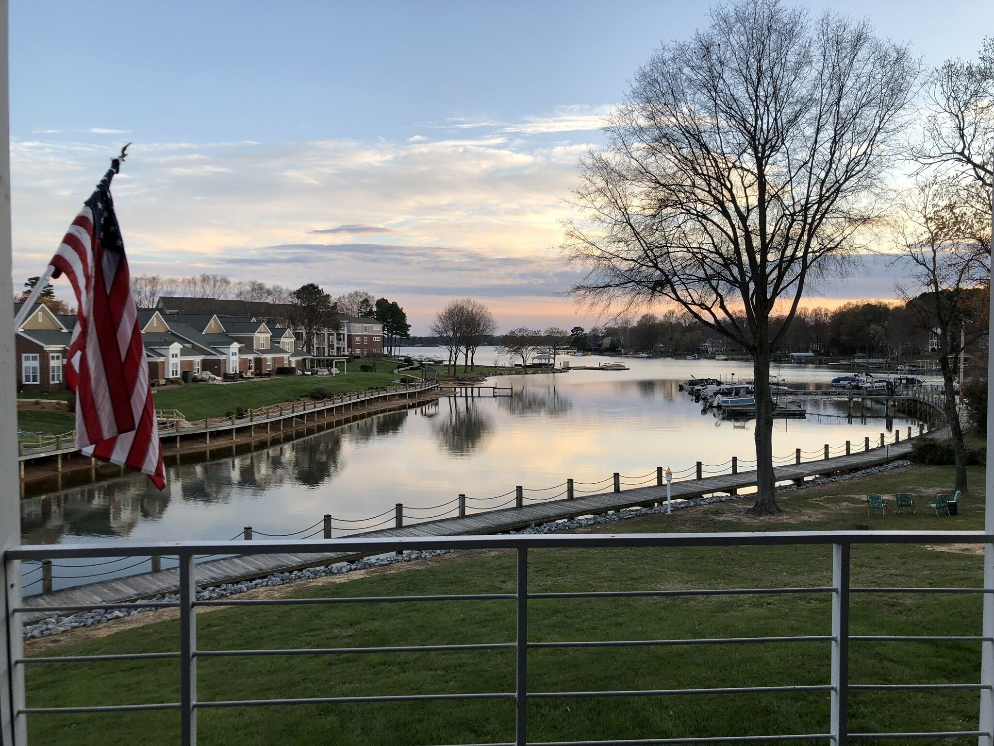 Exceptional listing! Beautiful view of Lake Norman!  “Great Luxury Condo Stay”!