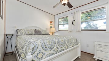 2 chambres, Wi-Fi gratuit