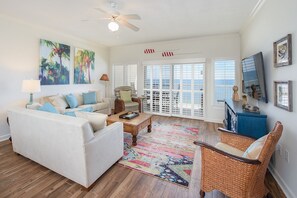 Smart-TV og DVD-spiller