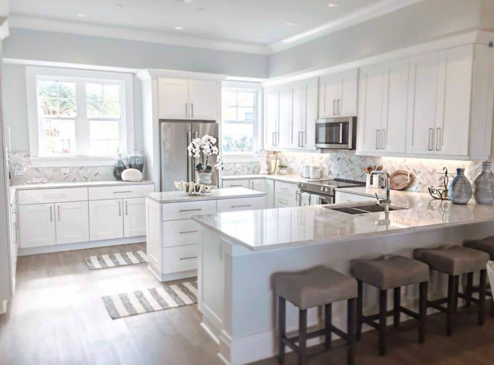 Waterfront Beachhouse Steps Away from Nation's #1 Beach