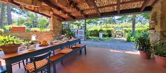 VILLA in FLORENTINE HILLS. 300+ EXCELLENT REVIEWS. 100% travelers recommend.