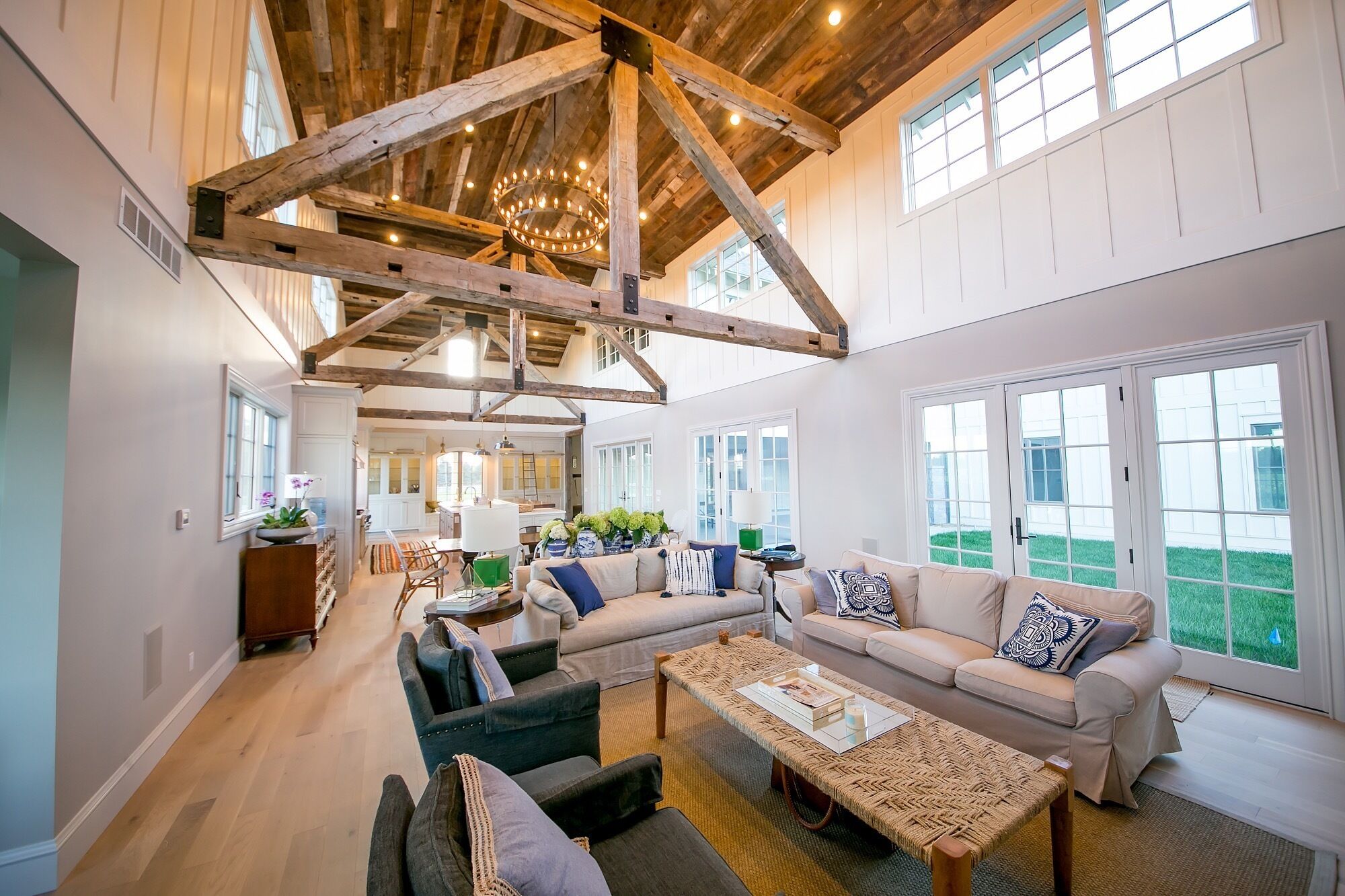 Rebel Farm - A Farm To Table Getaway Sleeps 20