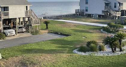 Great Gulf view kaupunkiasunto lemmikkieläinystävällinen Ocean Mile J9