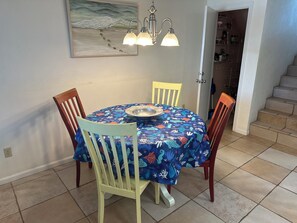 Restauration