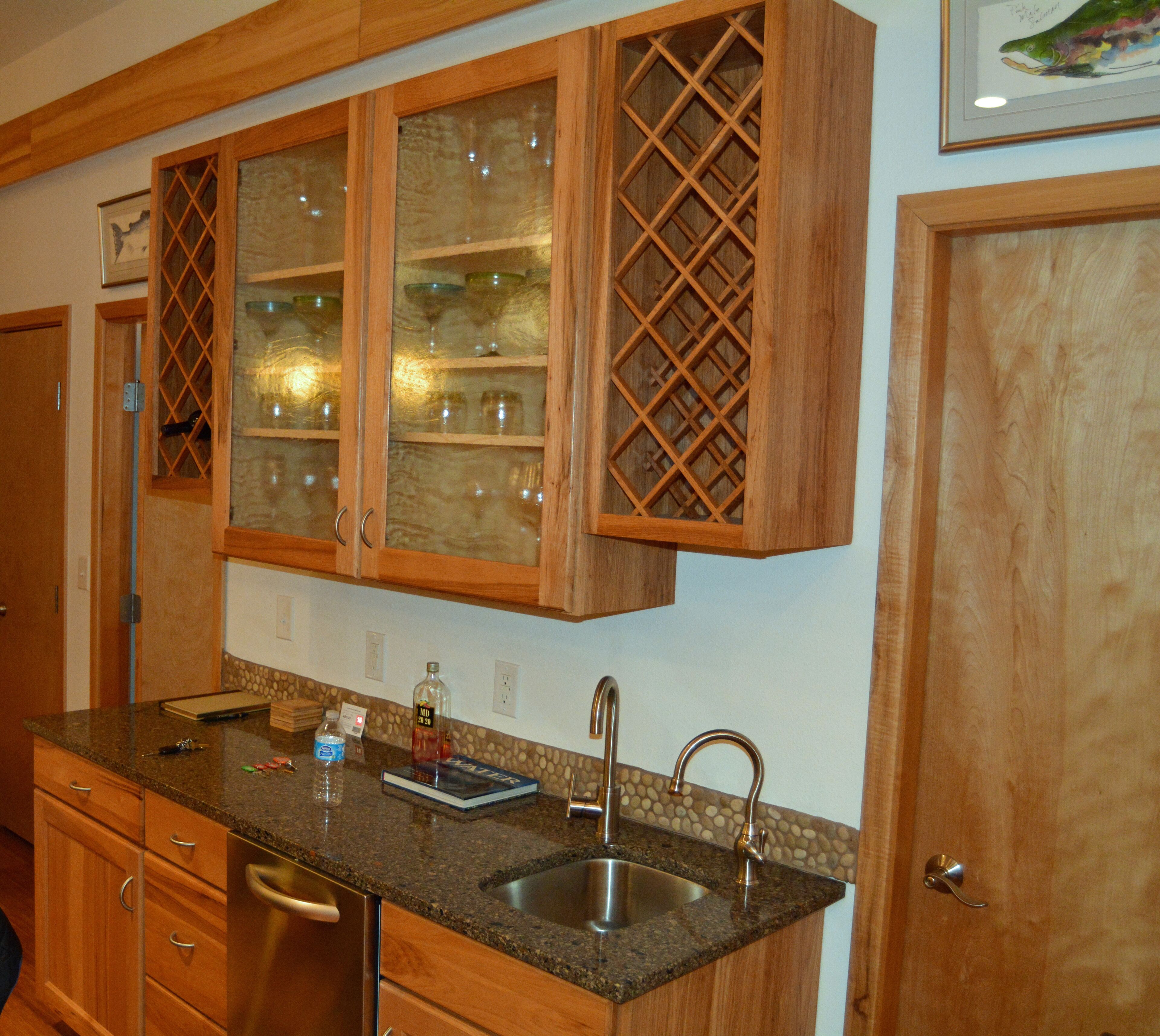 Luxury Bunkhouse on the Kenai River in Cooper Landing - 16806 Sterling Hwy