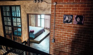 4 slaapkamers, gratis wifi, beddengoed