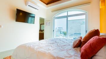 Casa | 4 habitaciones y wifi gratis