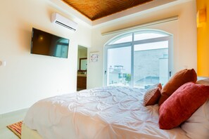 4 habitaciones y wifi gratis 