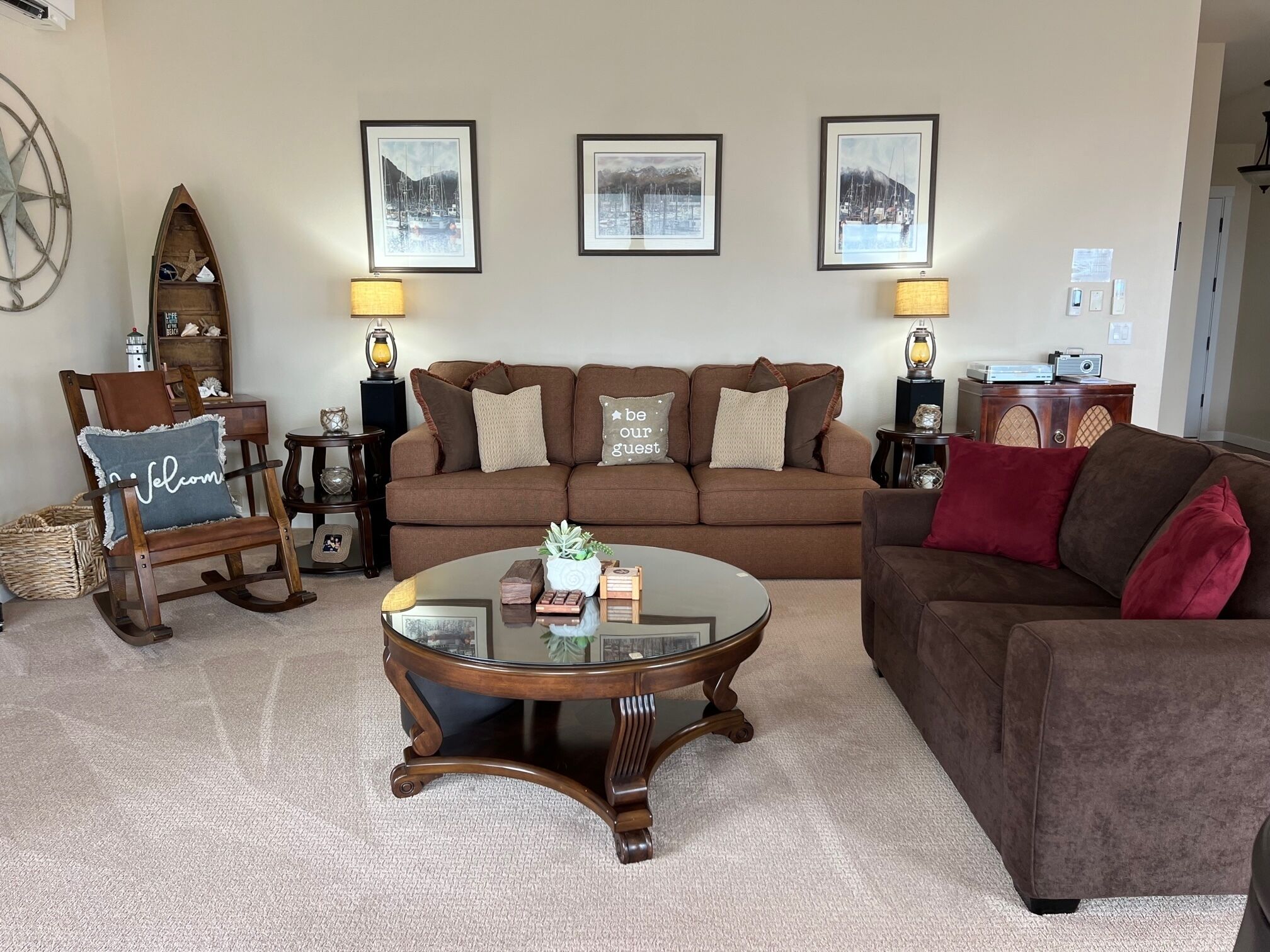 On The Beach w/Watercraft & EV Charger!  