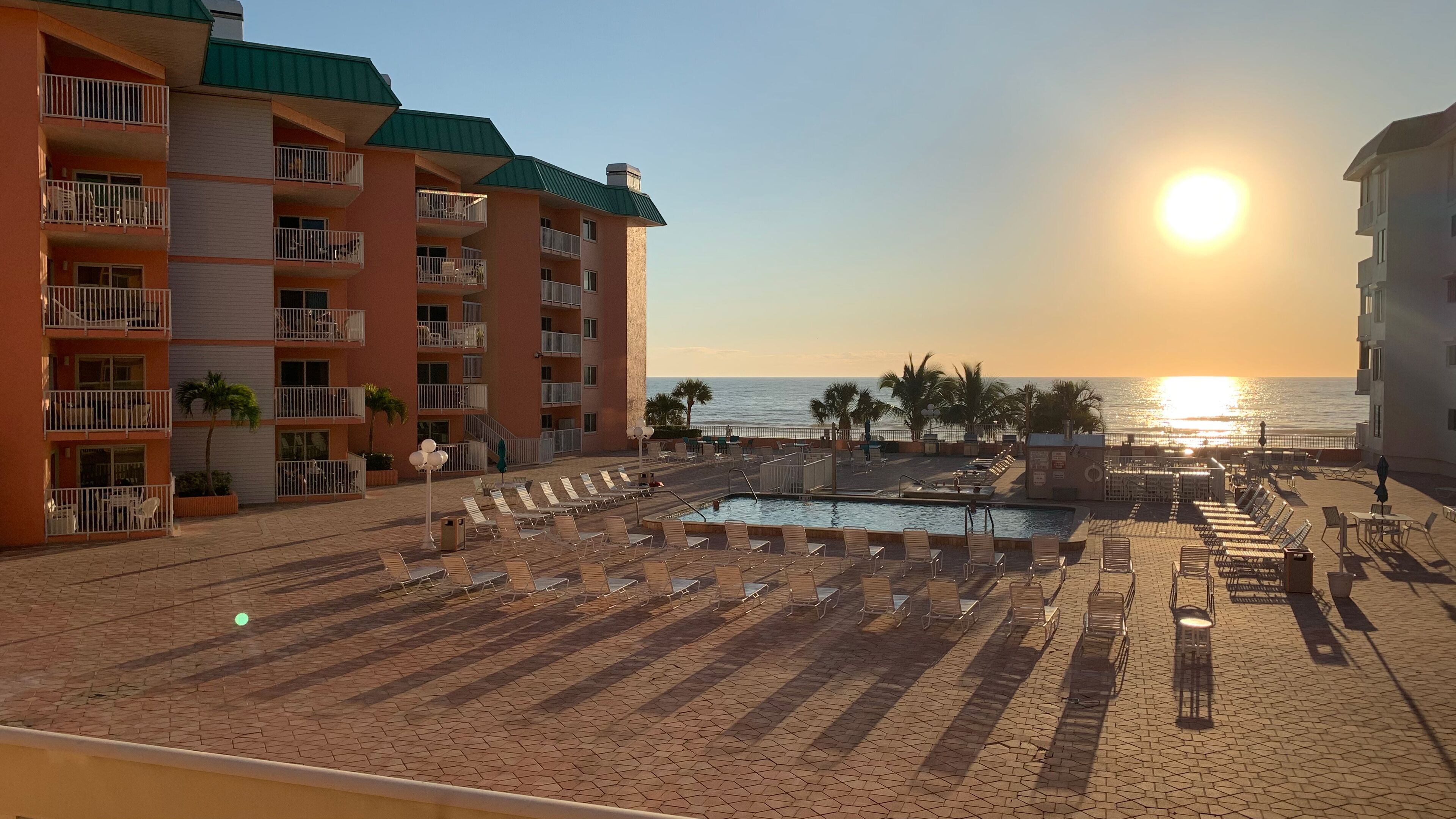 Updated! Best Beachfront Condo in Beach Cottage II!