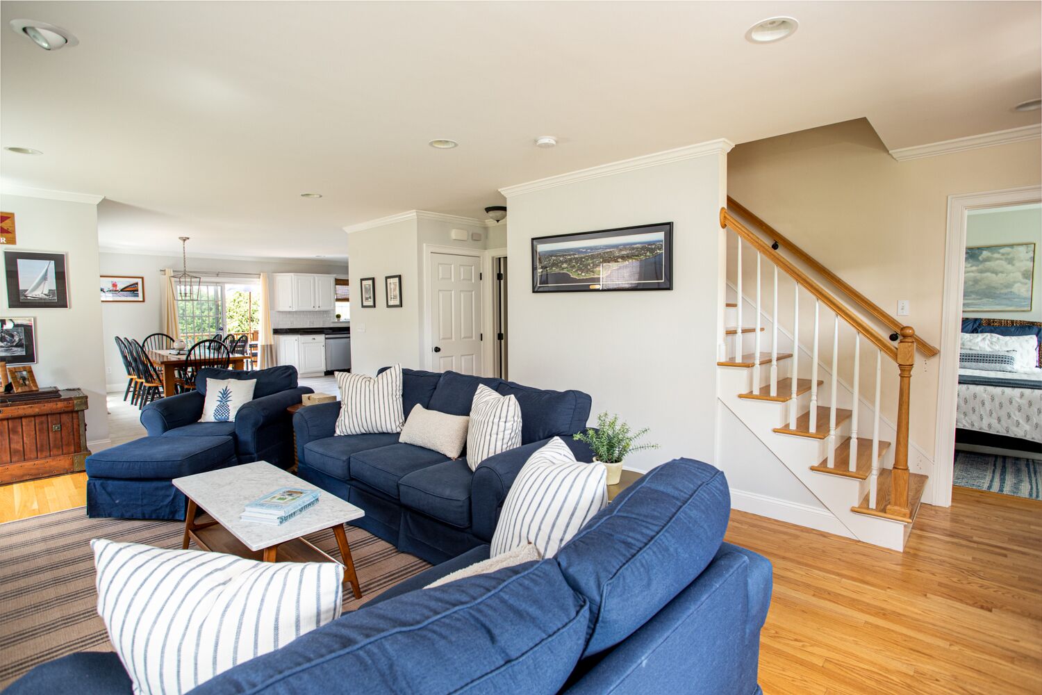 Fantastic Newport/Middletown RI Home