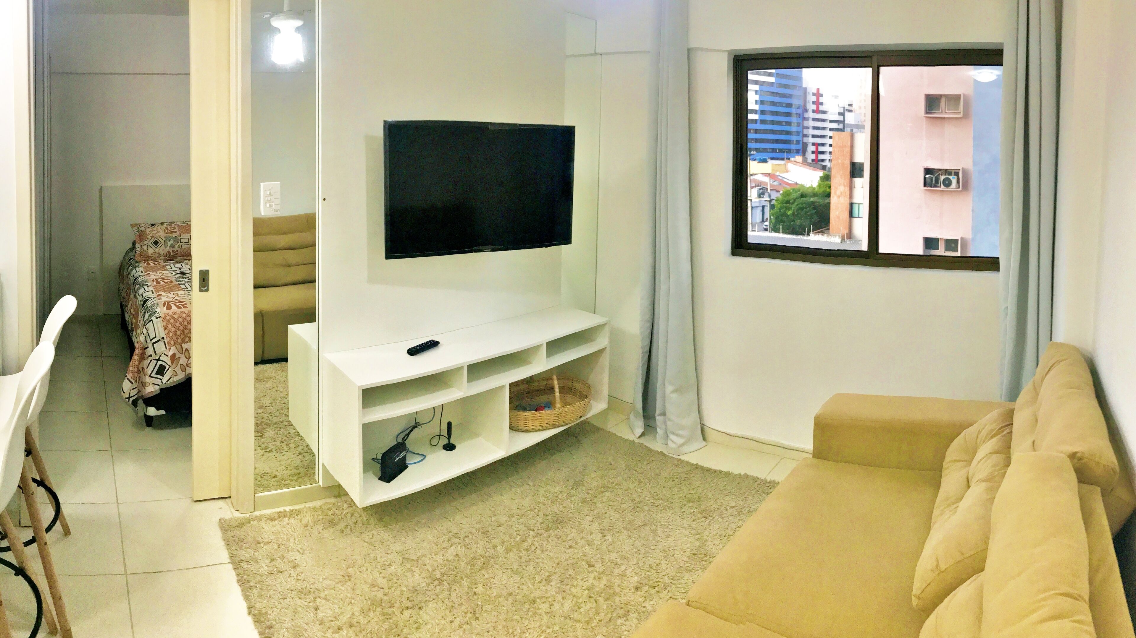 Vacanze - Wales of Pajuçara - apt. 204