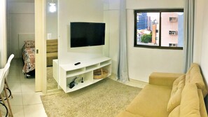 Tv, Netflix och streamingtjänster