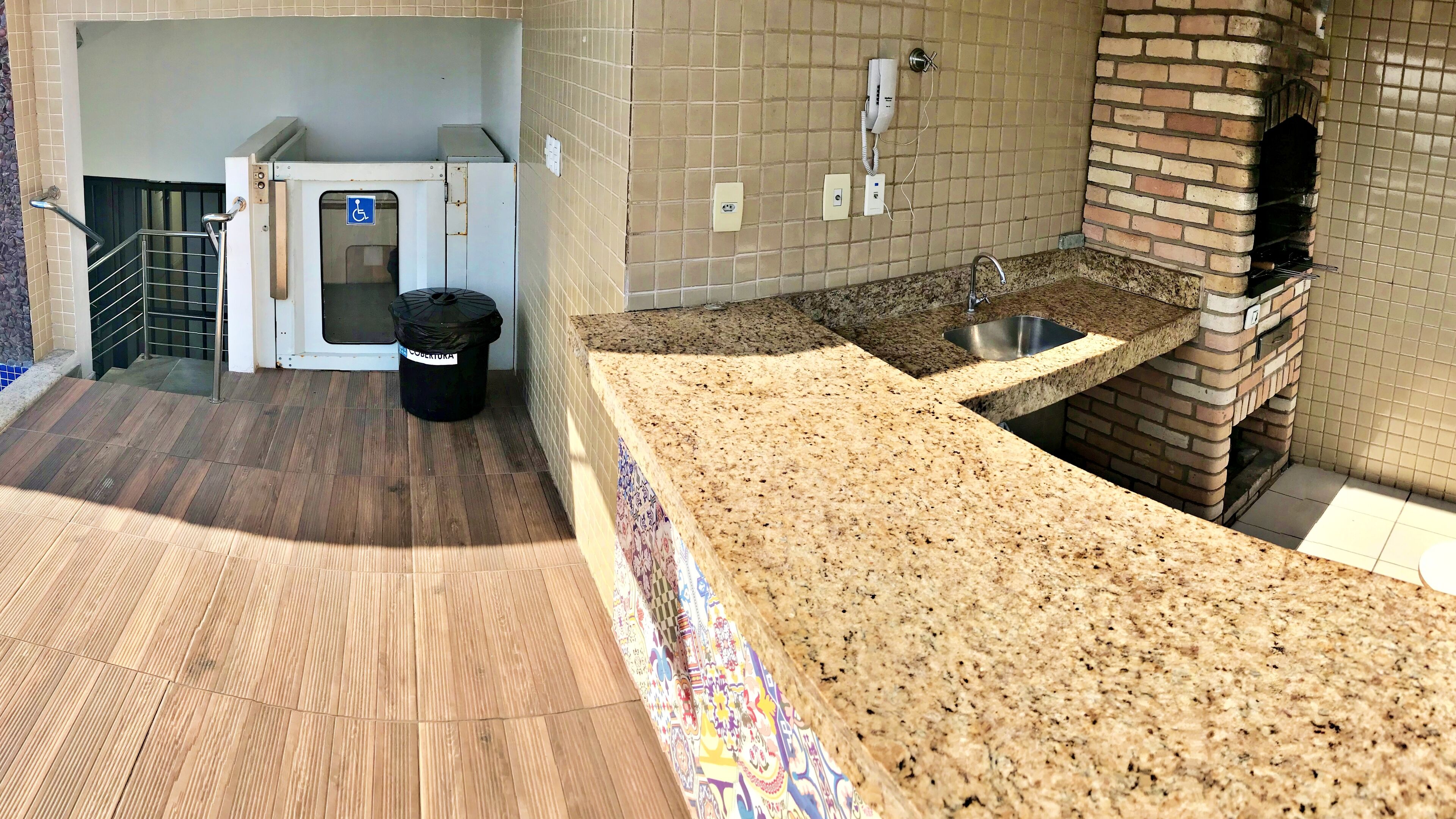 Vacanze - Wales of Pajuçara - apt. 204