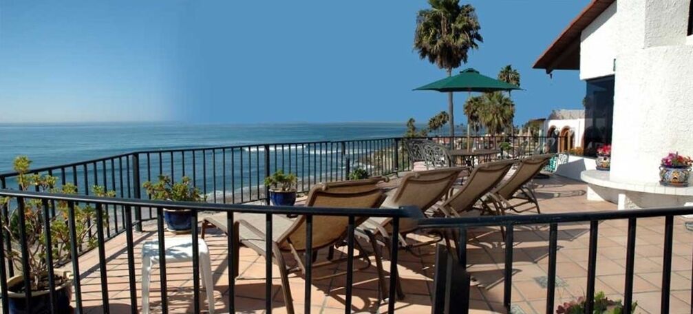 Oceanfront - Las Gaviotas Finest  Luxury Home W/Private Hottub