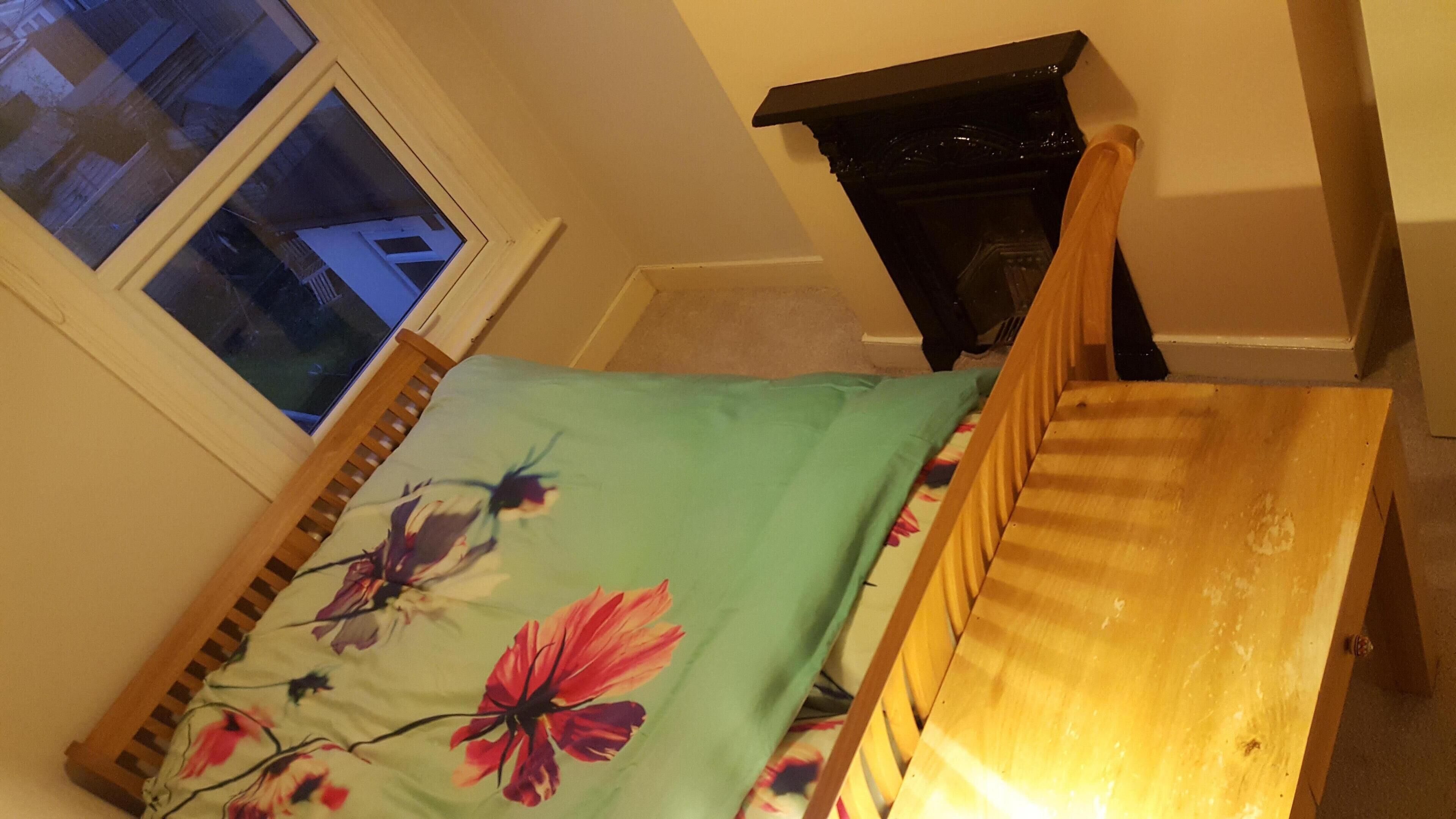 Lotus Pod House; home away from home...