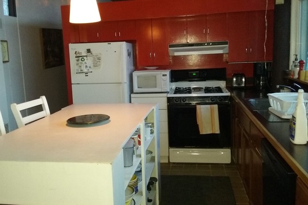 Cuisine privée