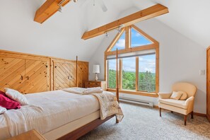 3 Schlafzimmer, Bügeleisen/Bügelbrett, WLAN, Bettwäsche