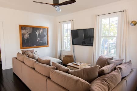 Tarpon Springs Private vacation home