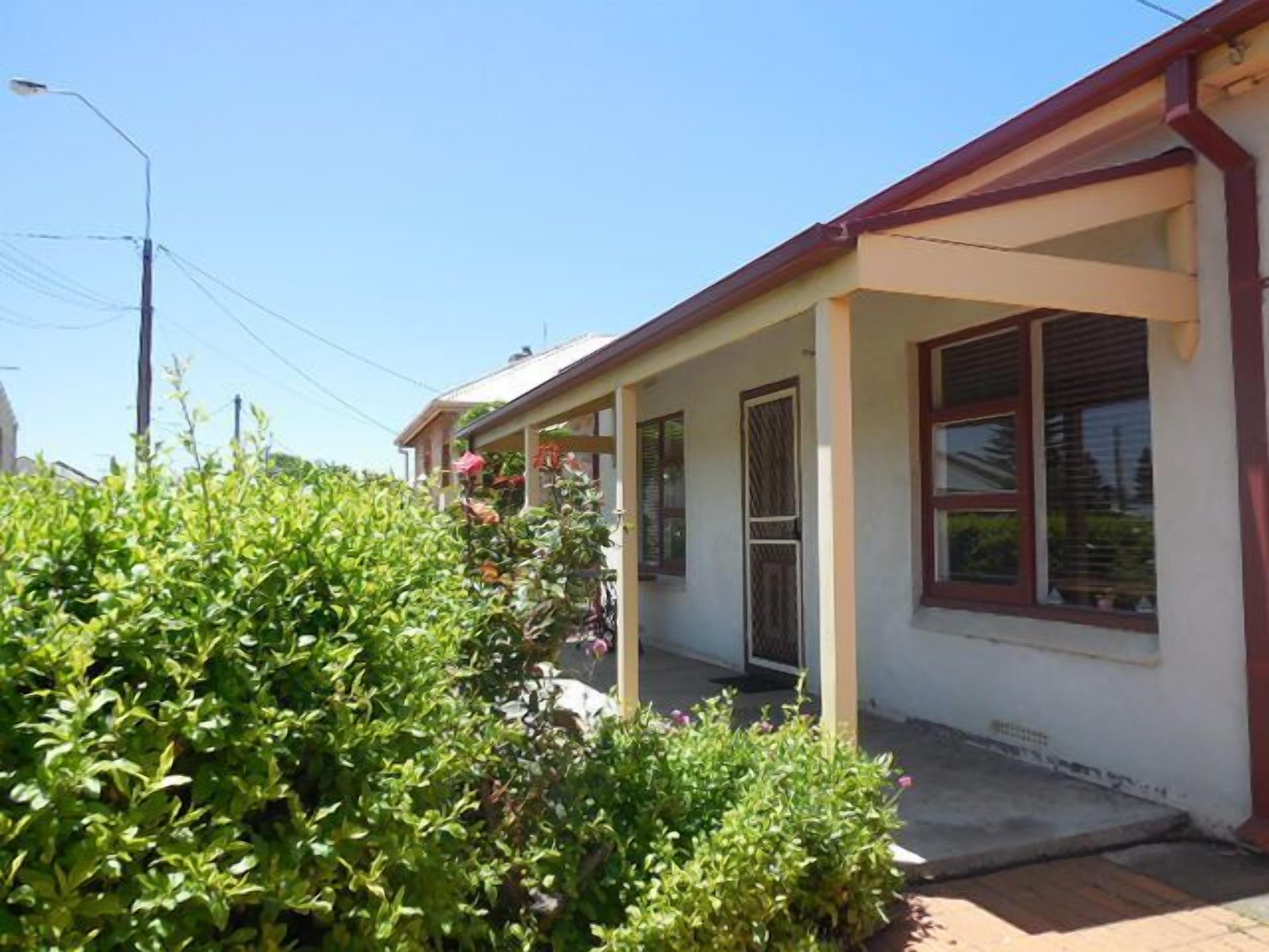 Goolwa Cottage 11 Hutchinson-Pet Friendly
