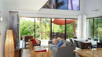 Fernseher