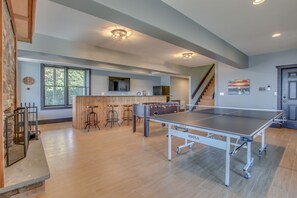Sala de juegos