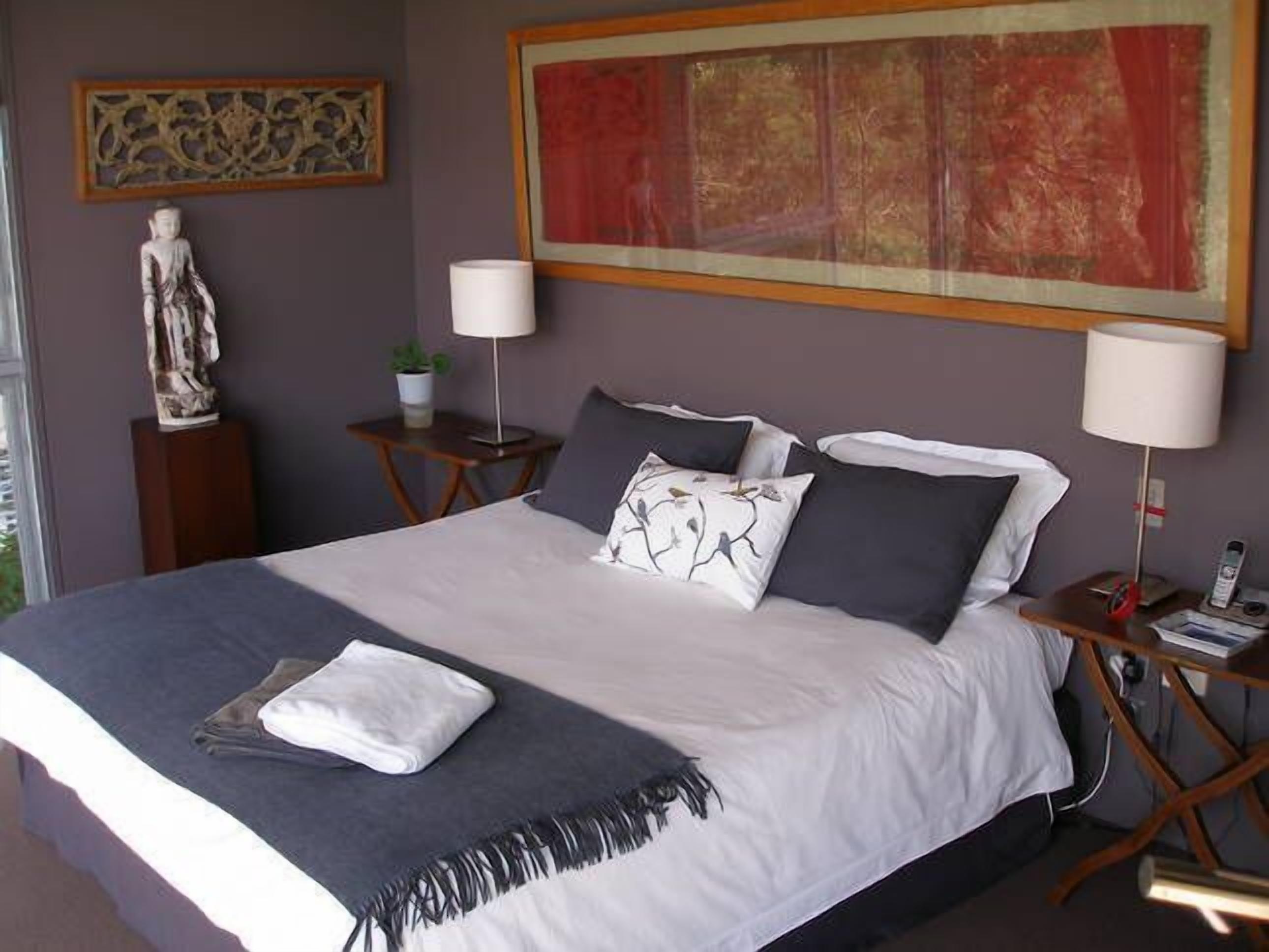 Bluebird Escape, Southern Highlands