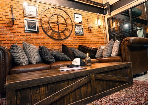 Any Given Day House B