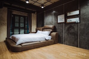4 camere, Wi-Fi