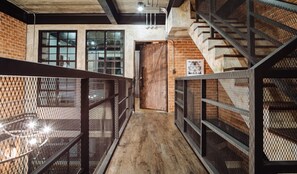 Interior - Any Given Day House B (Tambon Hua Hin)