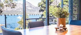 Harbour Master - Freycinet Holiday Houses