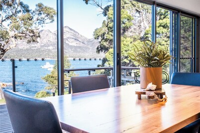 Harbour Master - Freycinet Holiday Houses