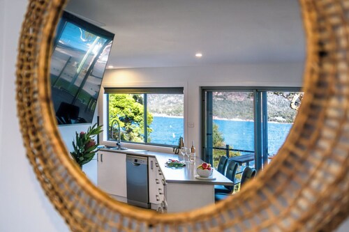 Harbour Master - Freycinet Holiday Houses