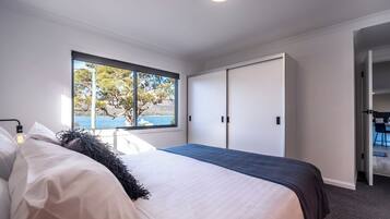 3 Schlafzimmer, Bügeleisen/Bügelbrett, kostenloses WLAN, Bettwäsche