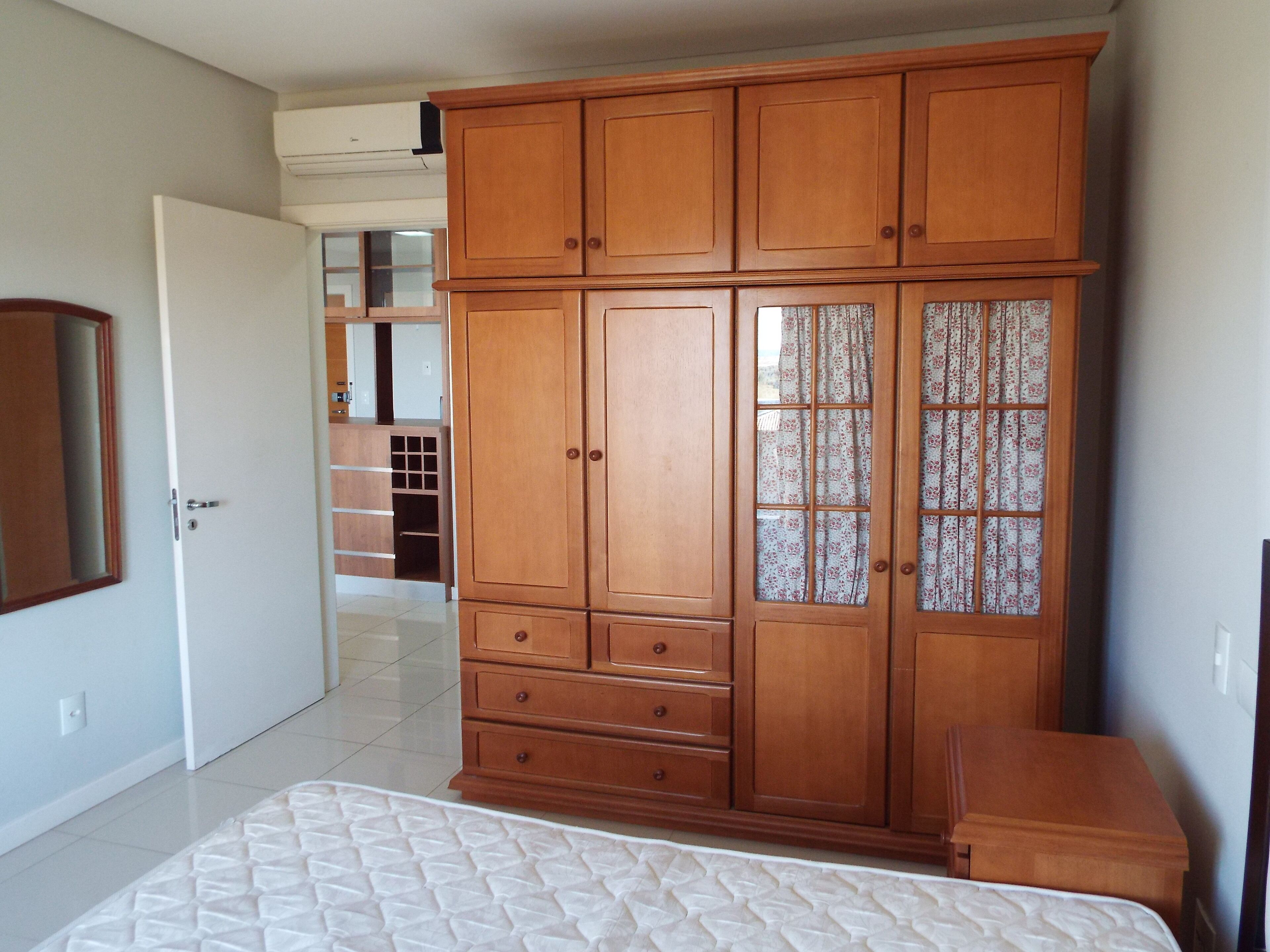 Apartment in Costão das Gaivotas - Santinho, with stunning views