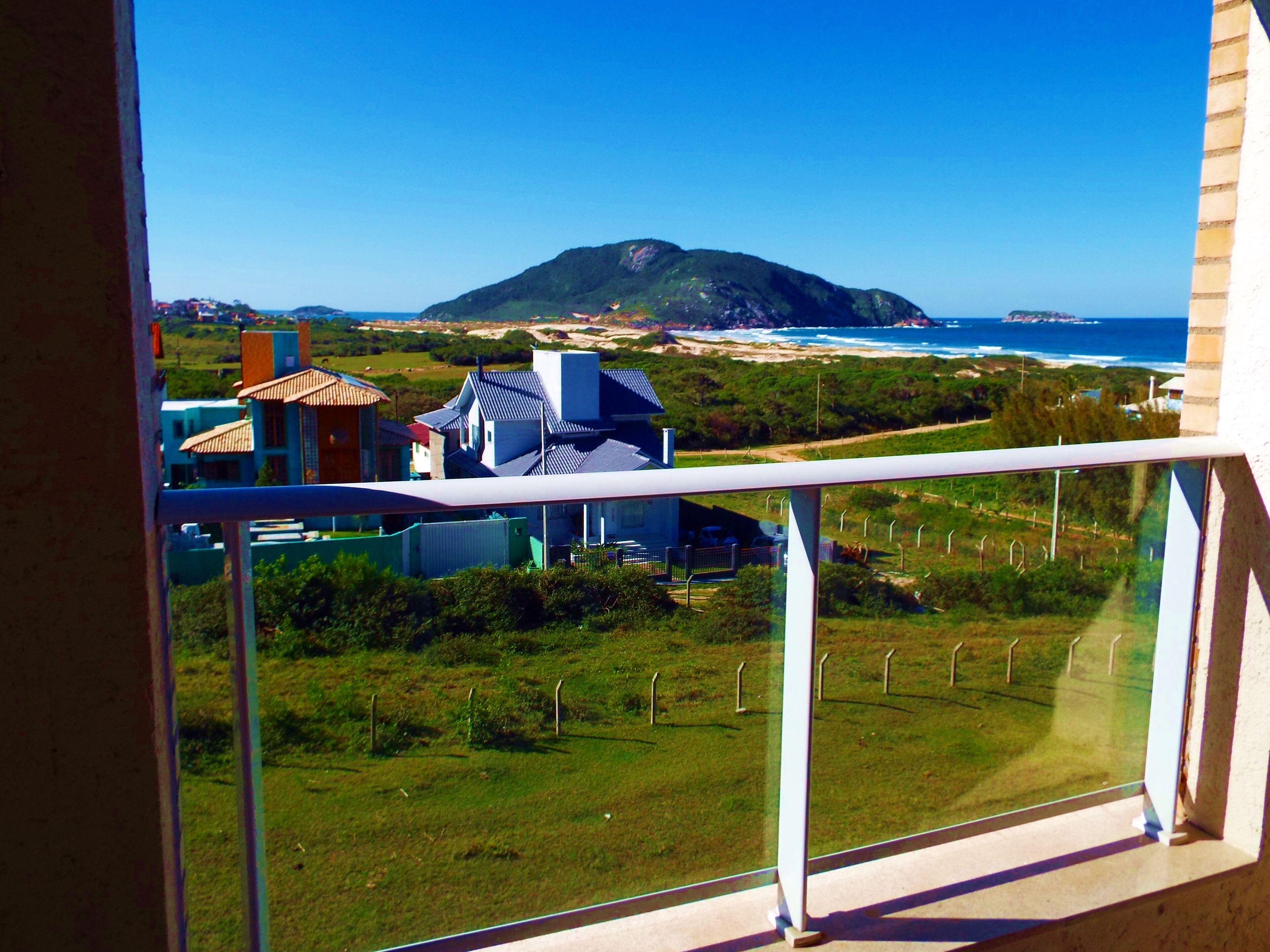 Apartment in Costão das Gaivotas - Santinho, with stunning views