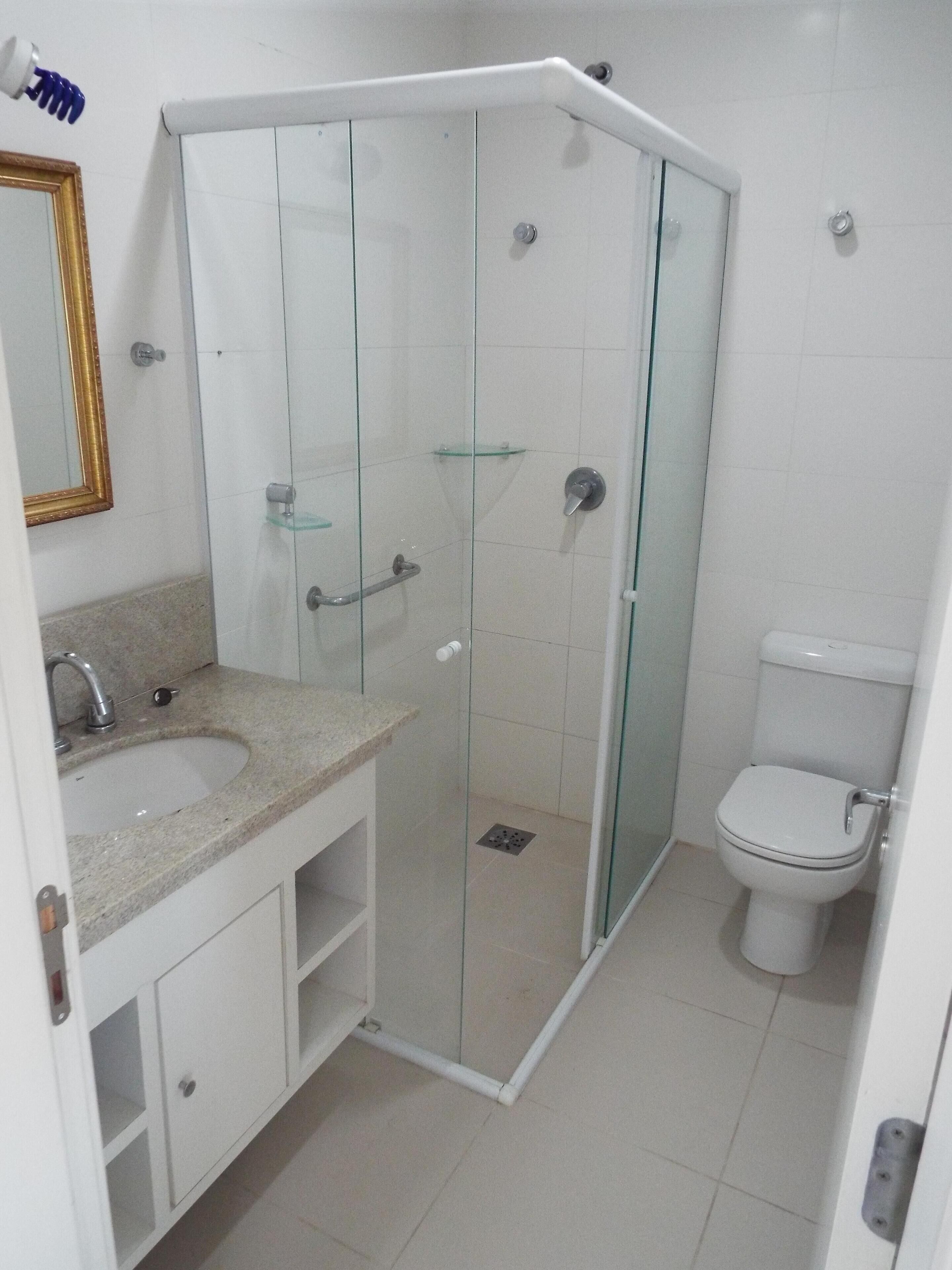 Apartment in Costão das Gaivotas - Santinho, with stunning views