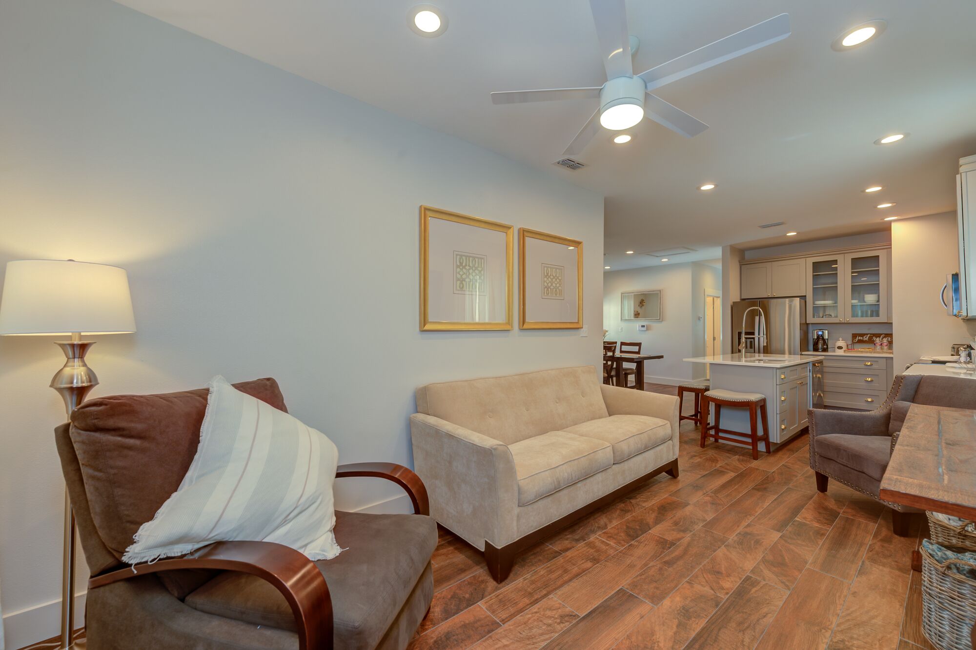 3b  -Downtown, Riverwalk, Historic Missions, AFB, King William, The Pearl