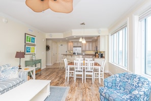 Interior - 🏖️Experience the Seashore Adventure in this Amazing Unit 🏖️ (Ocean City)