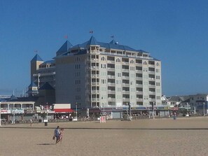 Exterior - 🏖️Experience the Seashore Adventure in this Amazing Unit 🏖️ (Ocean City)