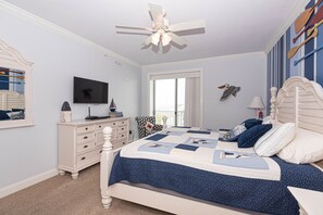 3 多间卧室、熨斗/熨衣板、WiFi