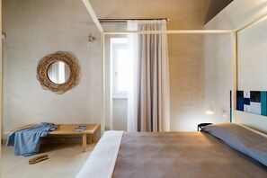 6 Schlafzimmer, Zimmersafe, Bügeleisen/Bügelbrett, kostenloses WLAN