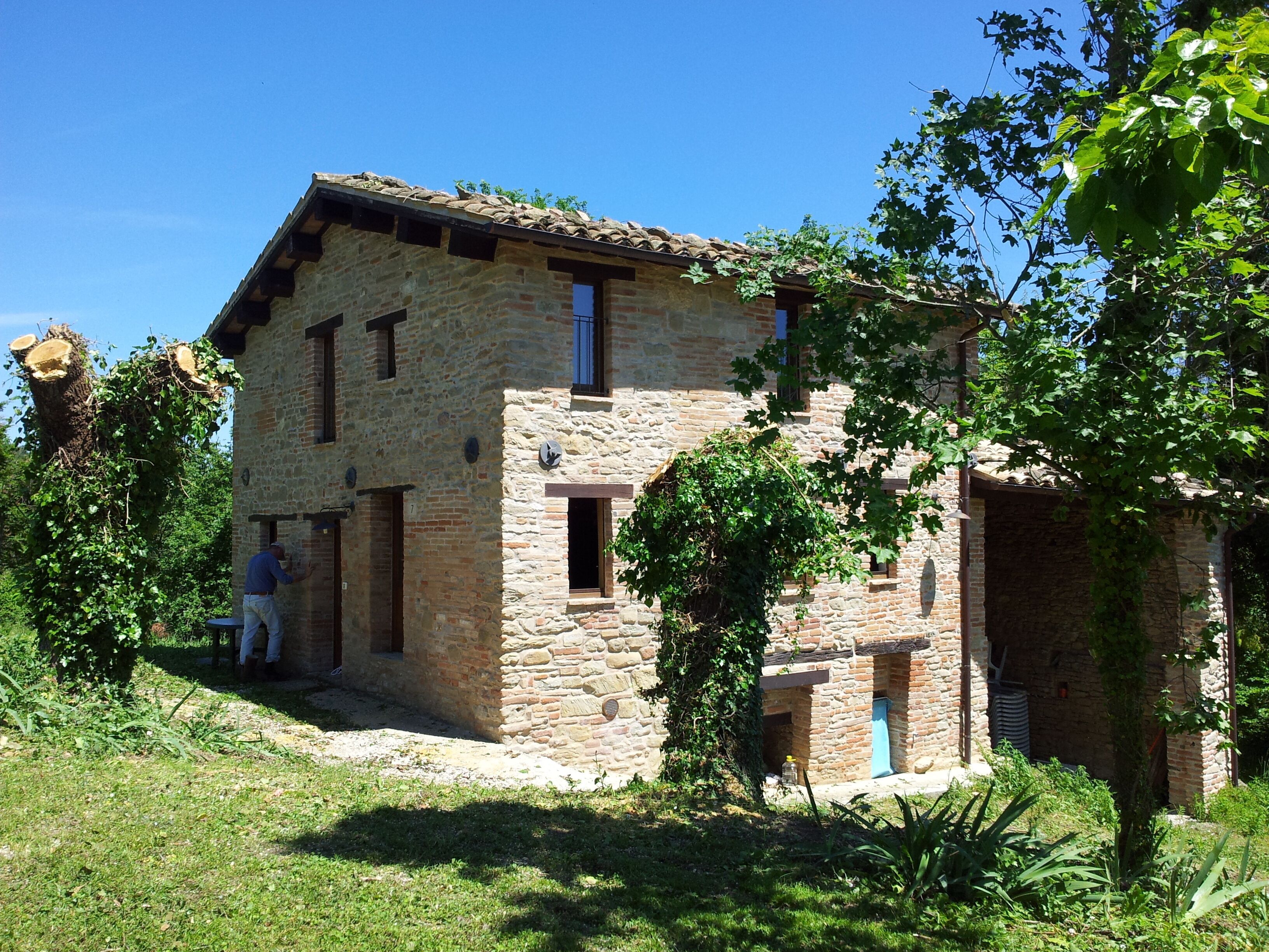 The Cottage